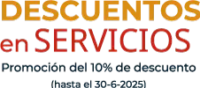 promoción de Cinfex Consultoría Informática
